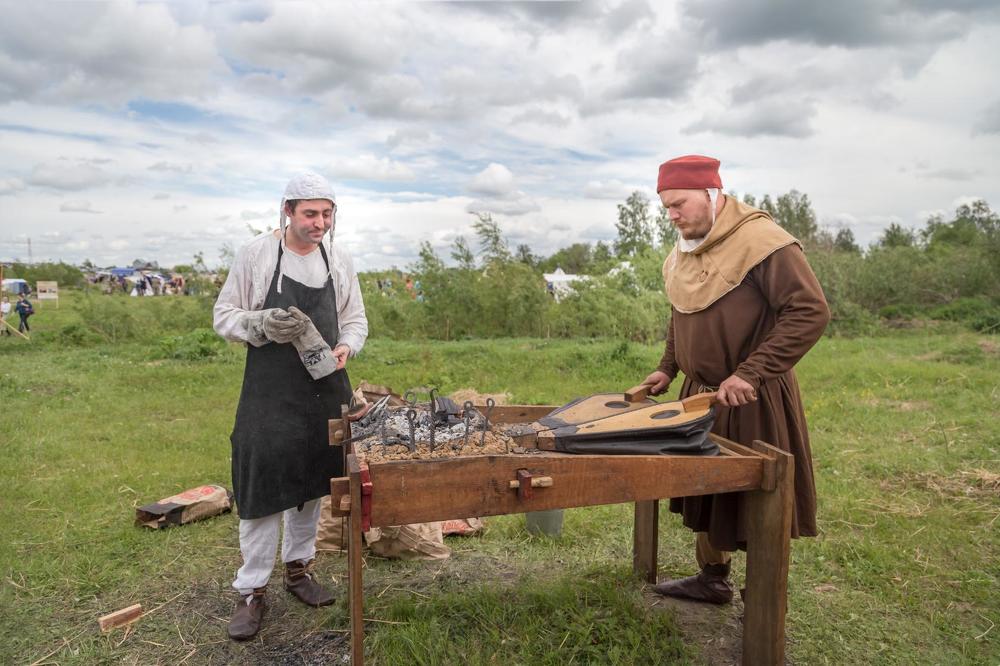 Photograph by Елена Черненко