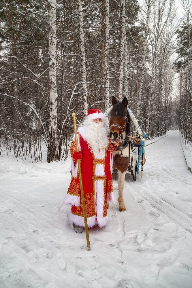 Photograph by Елена Черненко