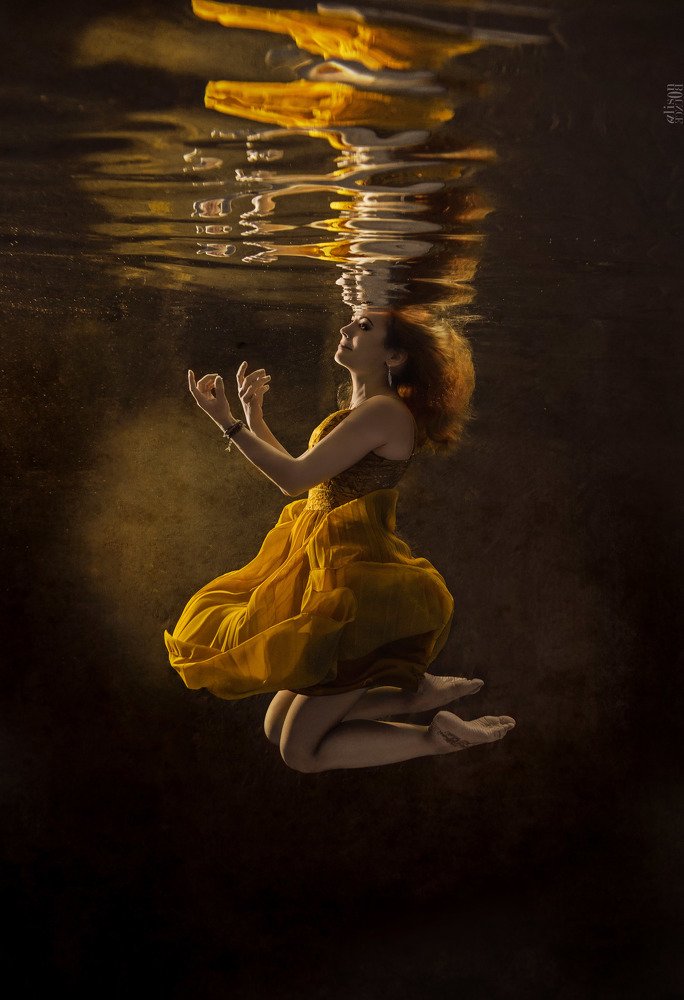 Photograph by Alison Bounce