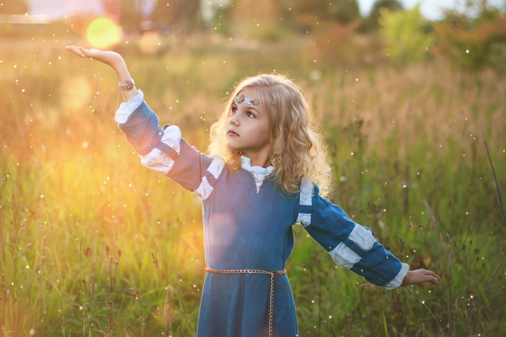 Photograph by Елена Матвеичева