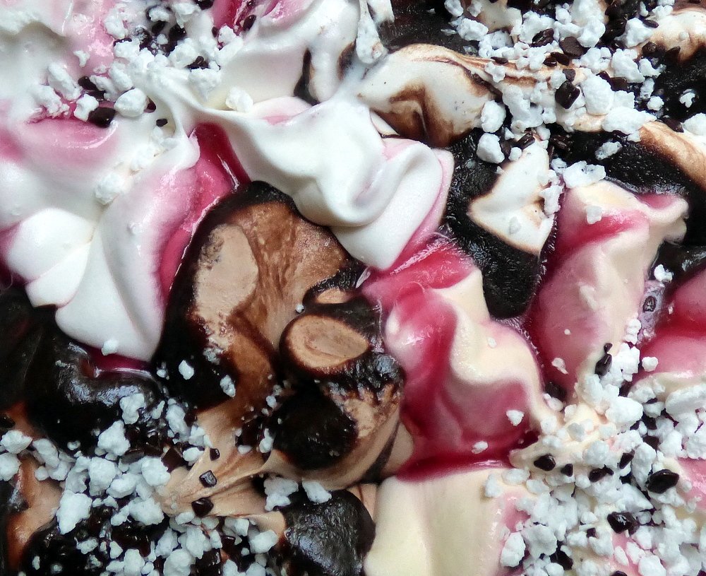 Photograph by Pjotr Alekseev