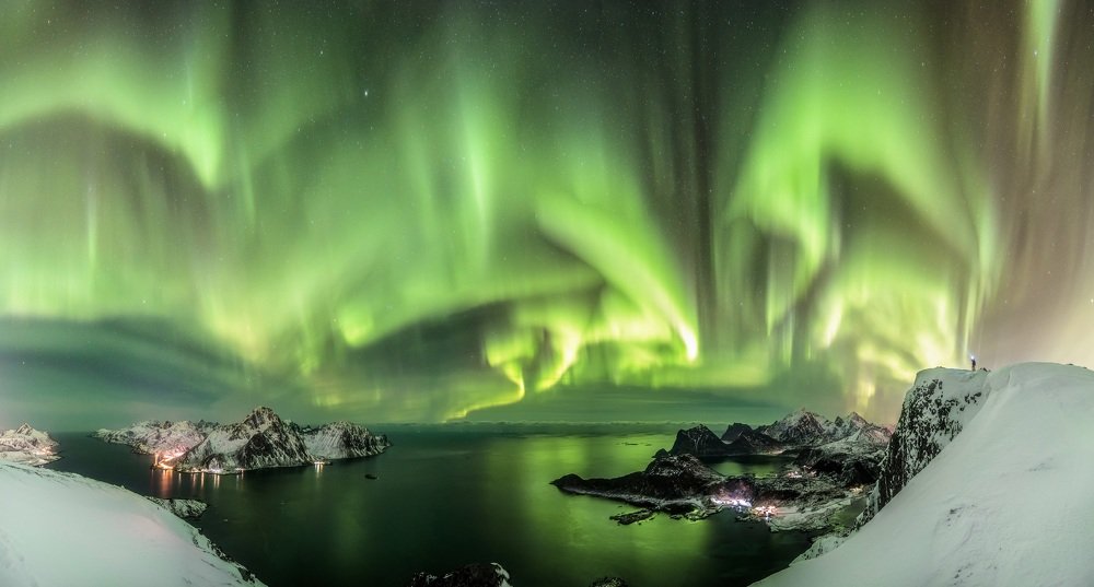 Photograph by Nicolai bruegger