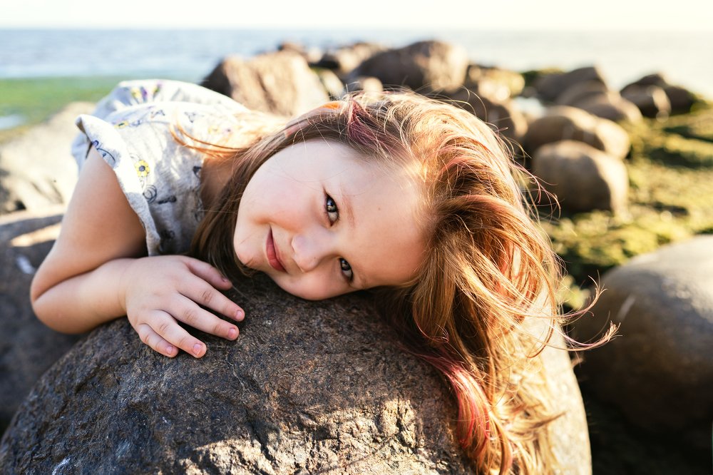 Photograph by Nataliya Starikova