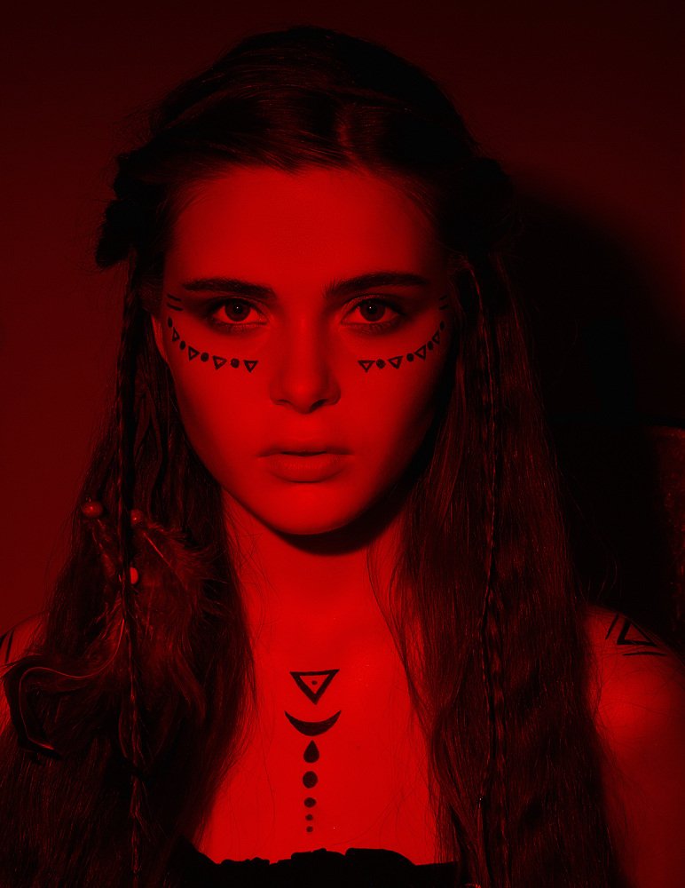 Photograph by Вольга Линков