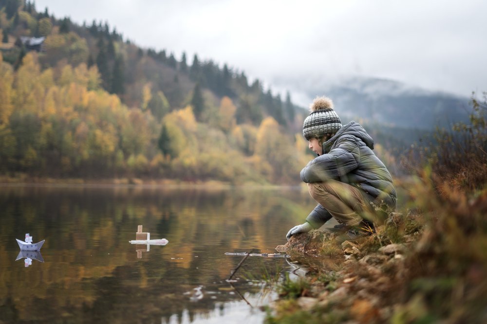 Фотография автора Eugenie Kohl