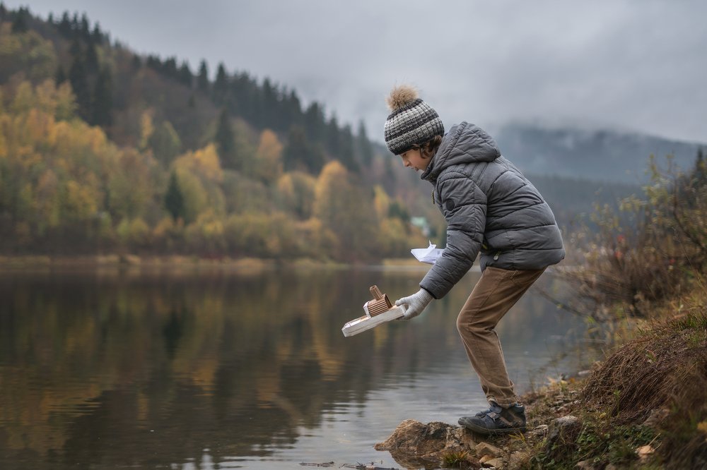 Фотография автора Eugenie Kohl