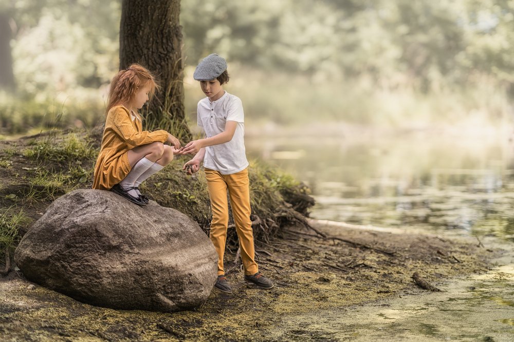 Фотография автора Eugenie Kohl