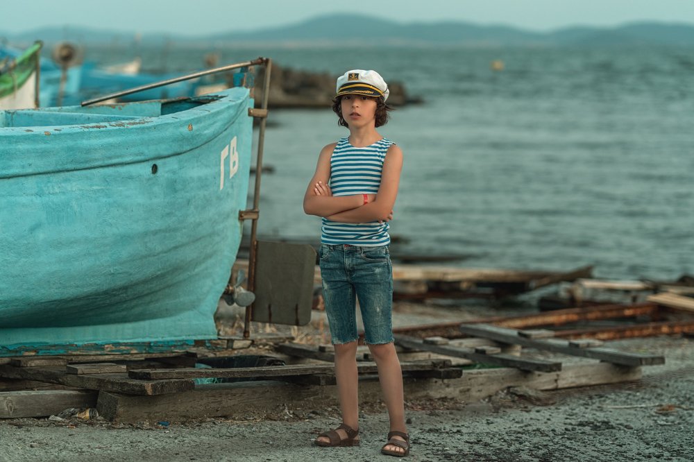 Фотография автора Eugenie Kohl