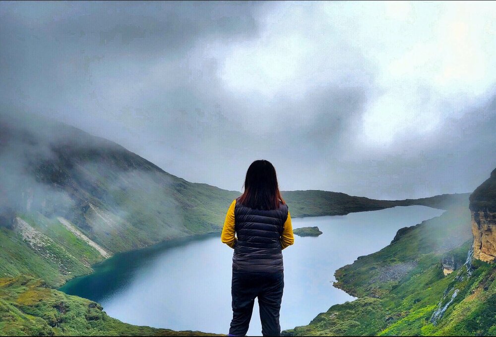 Photograph by Sonam Dema