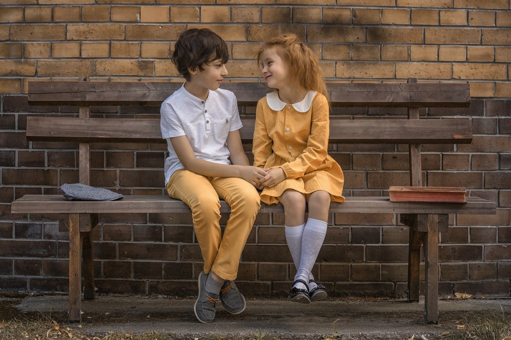 Фотография автора Eugenie Kohl