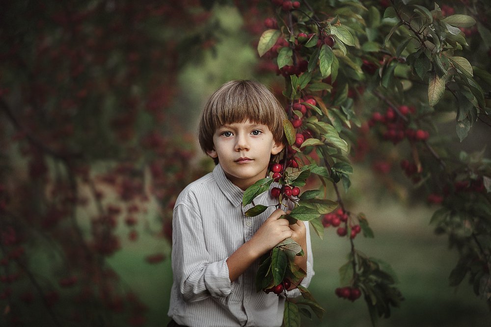 Photograph by Наталья Жукова