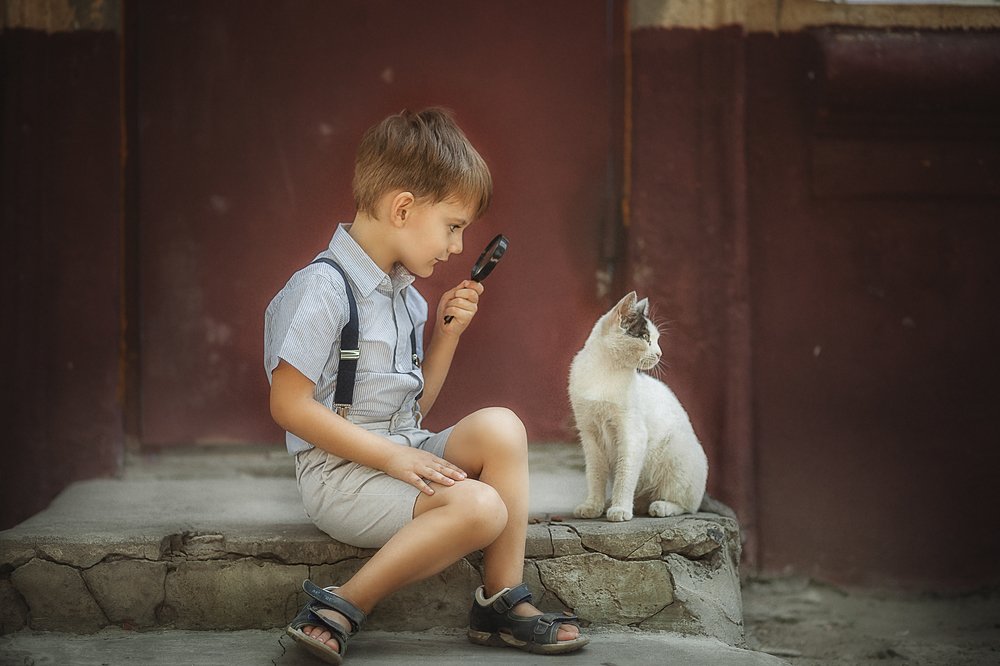 Photograph by Наталья Жукова