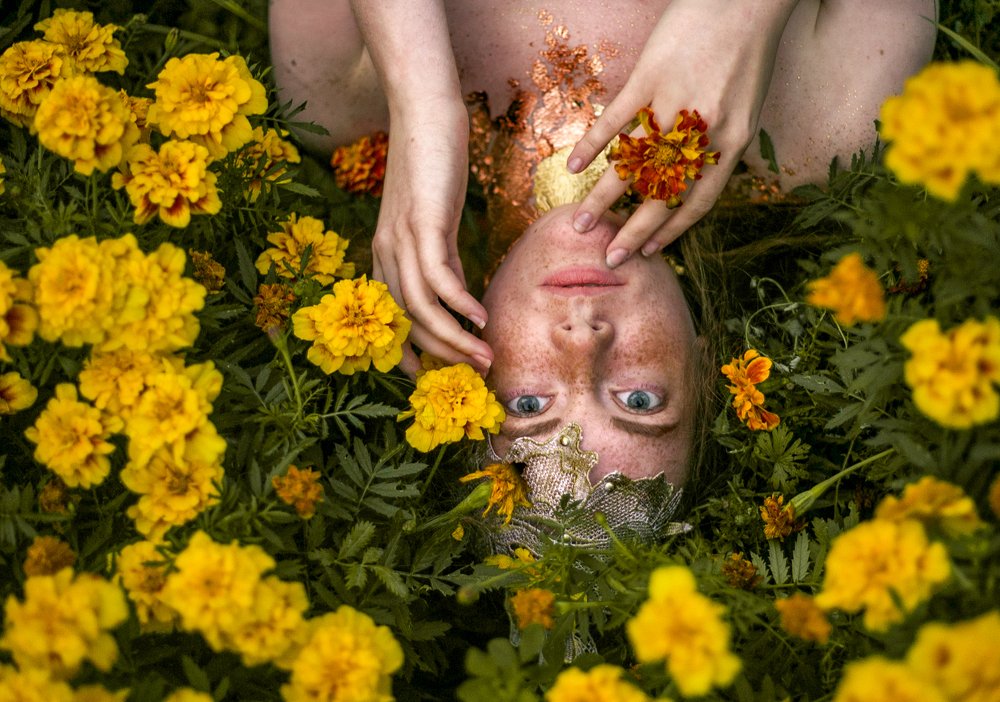 Photograph by svetlana Teteryatnik