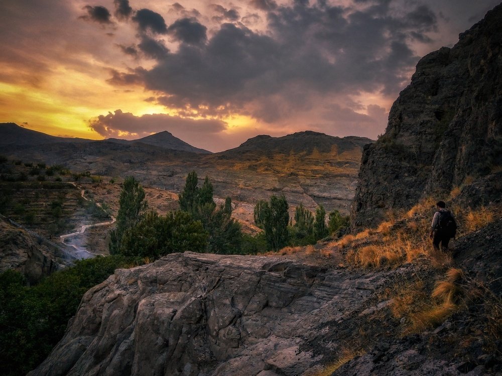 Photograph by ali yeganeh