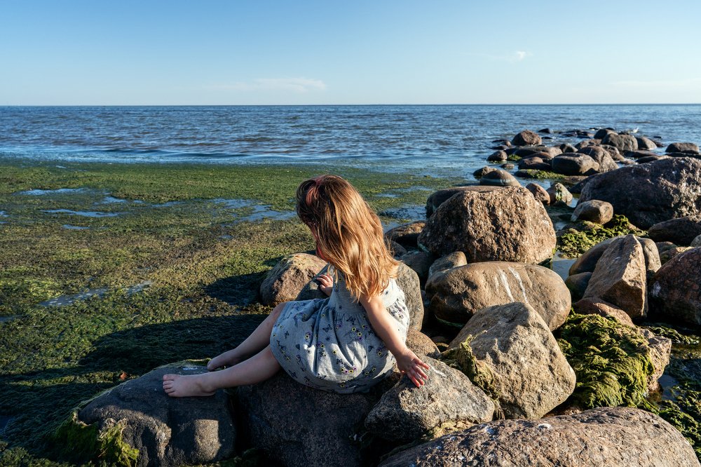 Photograph by Nataliya Starikova