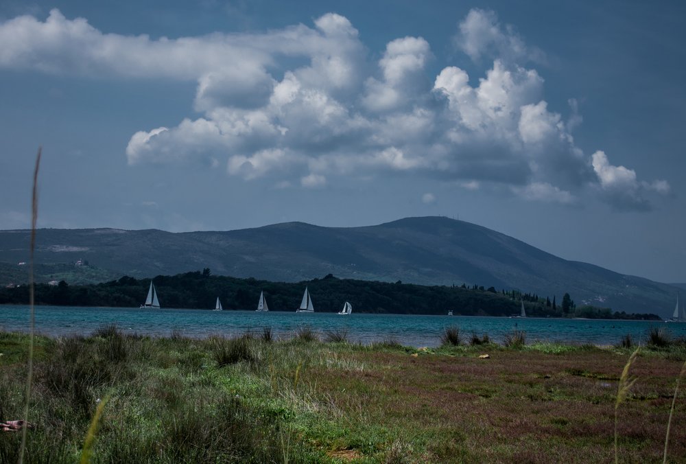 Photograph by Ivana Bozinovic