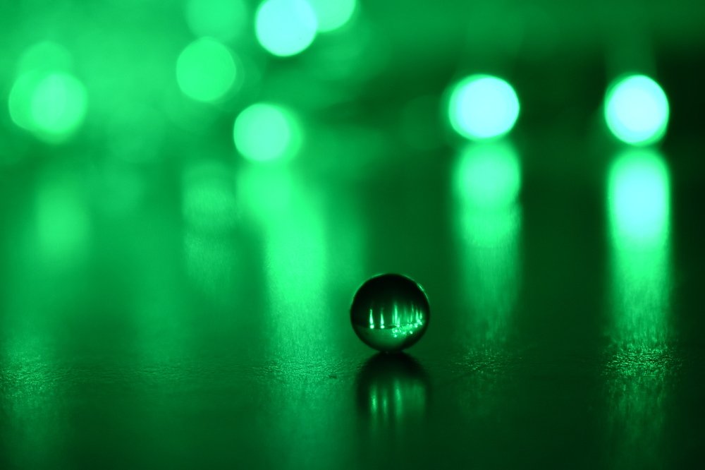 Photograph by Ivana Bozinovic