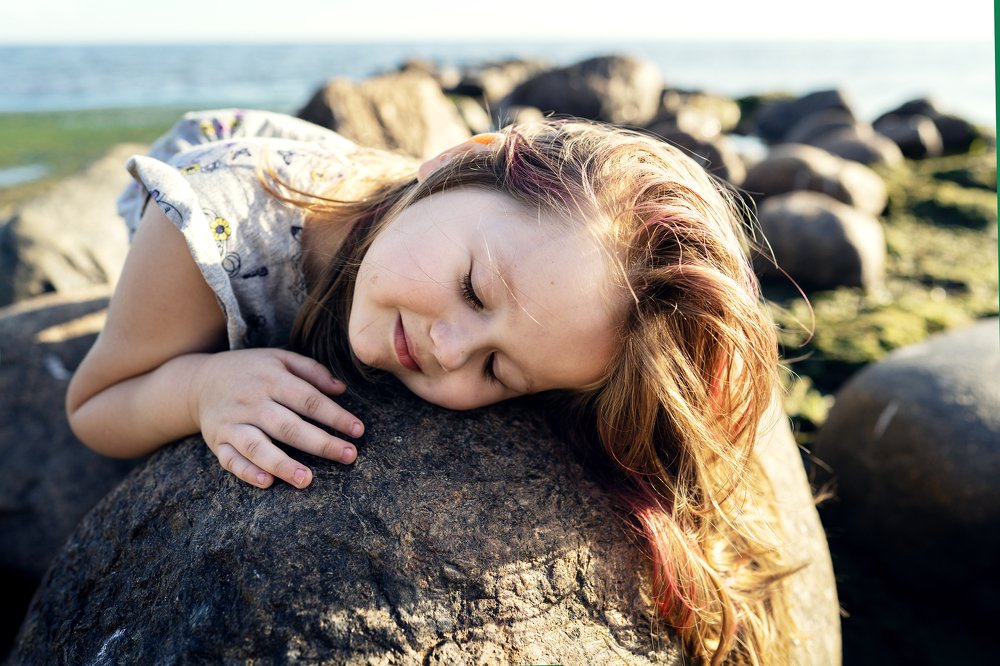 Photograph by Nataliya Starikova