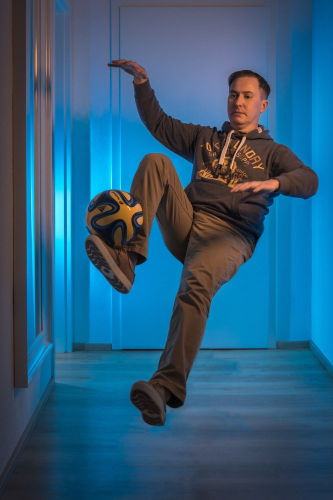 Photograph by Сергей Ослопов