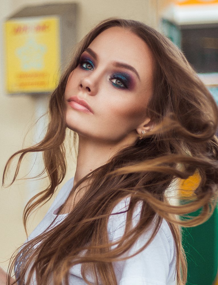 Photograph by Olga Miller