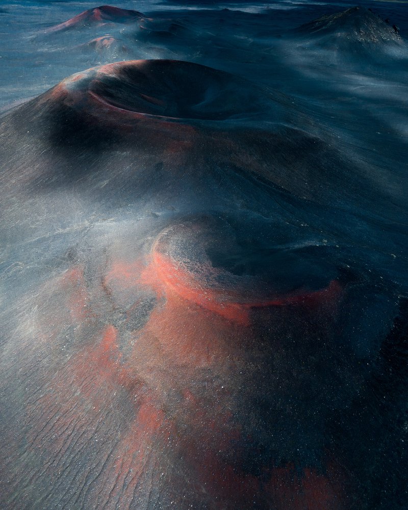 Photograph by Максим Бозбей