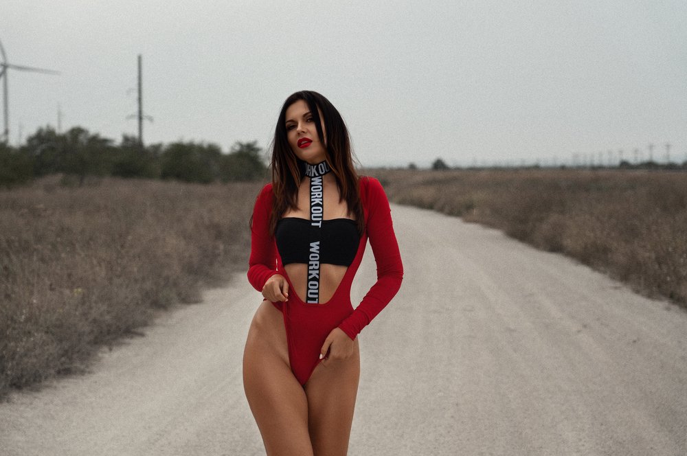 Photograph by Андрей Облап