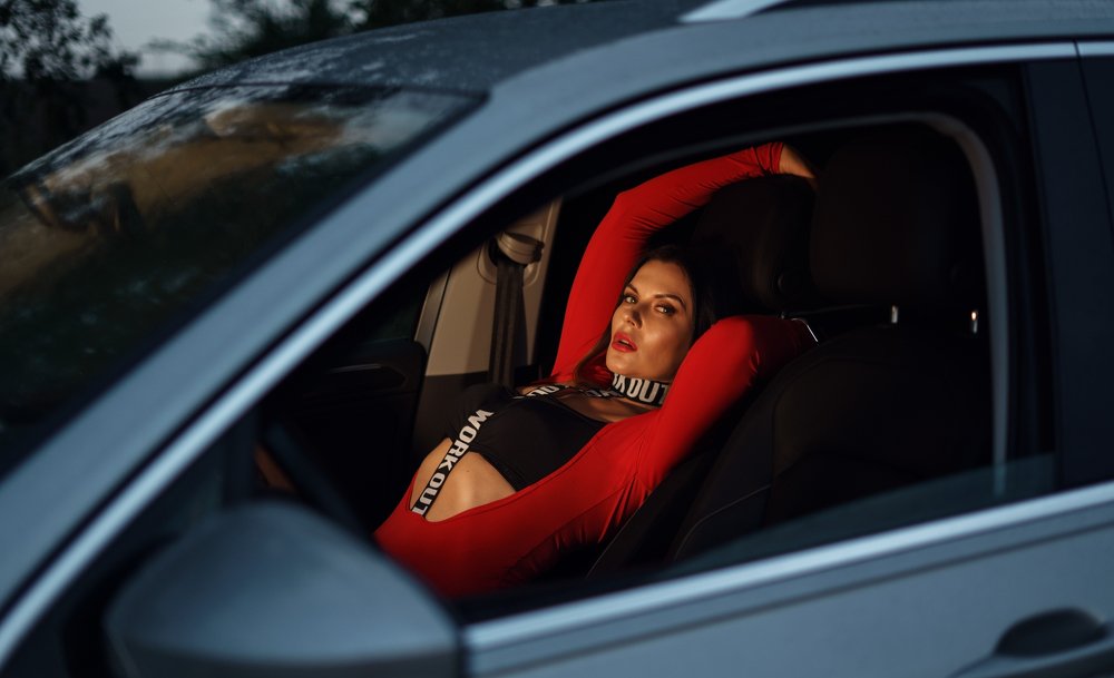 Photograph by Андрей Облап