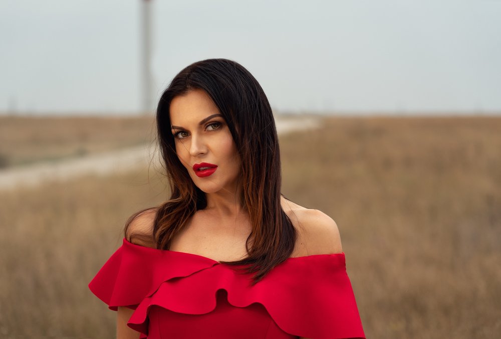 Photograph by Андрей Облап