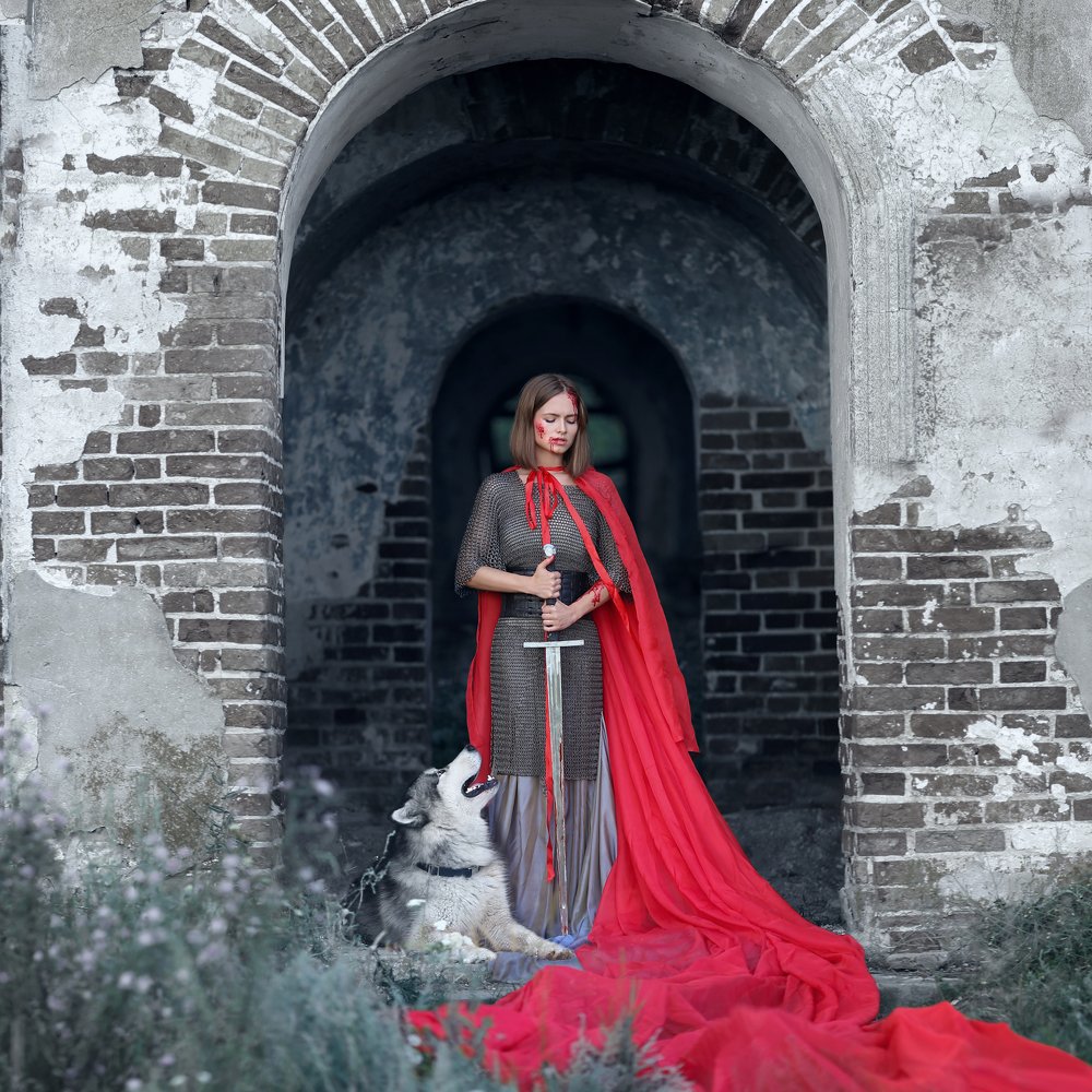 Photograph by Ирина Голубятникова