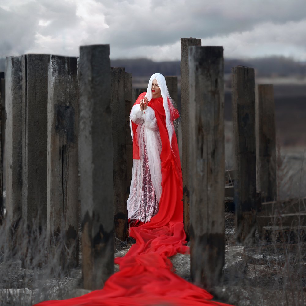 Photograph by Ирина Голубятникова