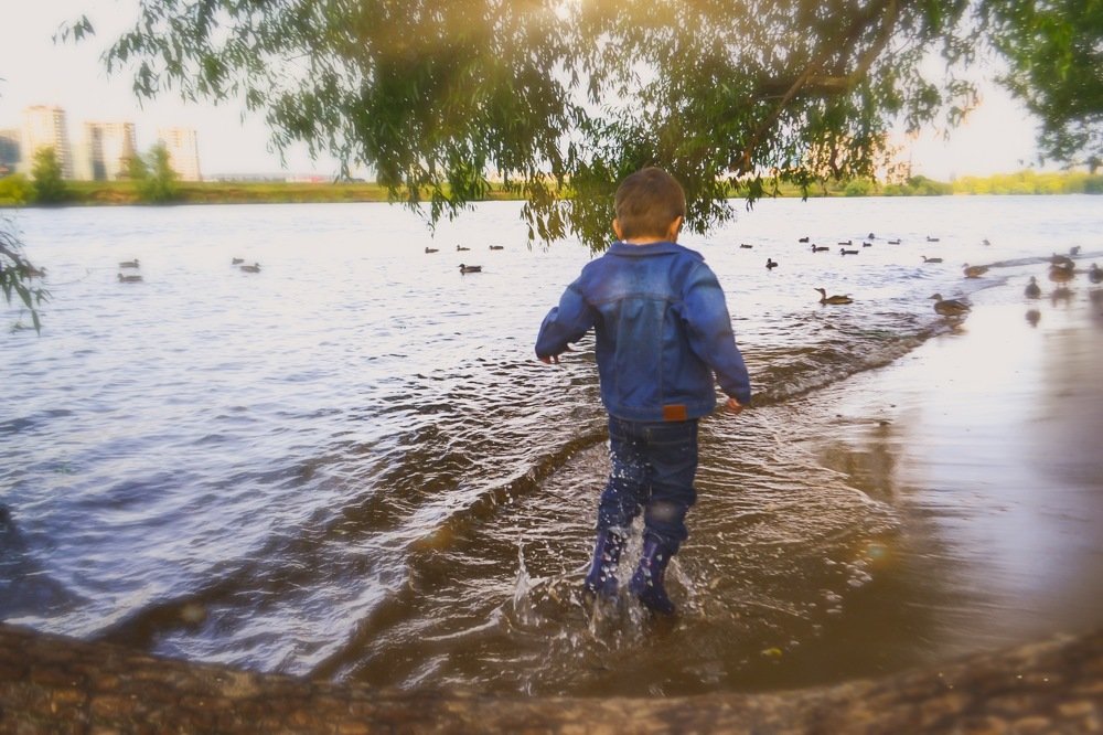 Photograph by Alena Shkurlakova