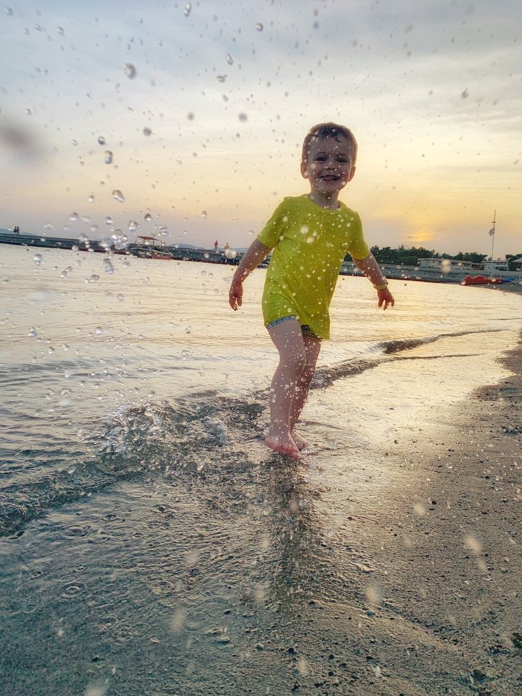 Photograph by Alena Shkurlakova