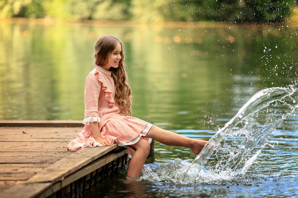 Photograph by Татьяна Гурова