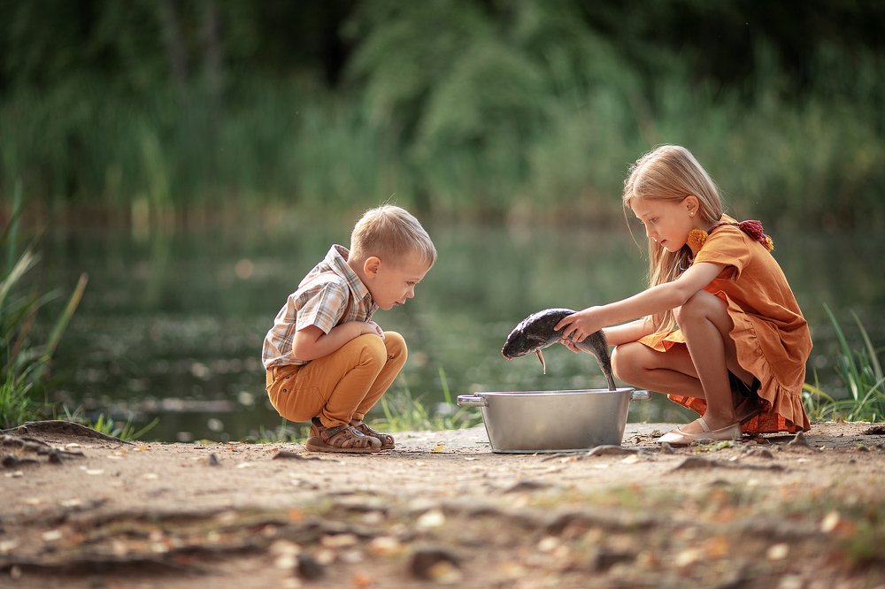 Photograph by Татьяна Гурова