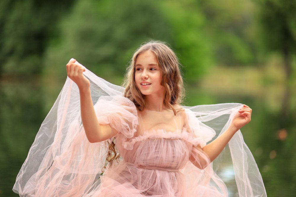 Photograph by Татьяна Гурова