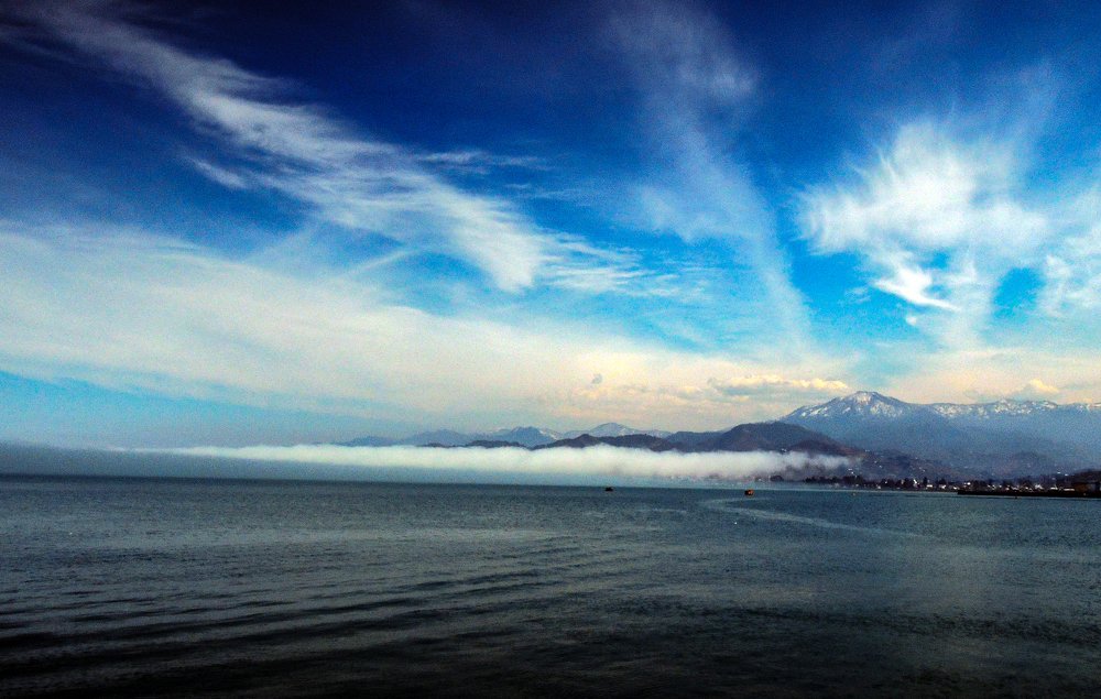 Photograph by vladimir khukhunalshvili