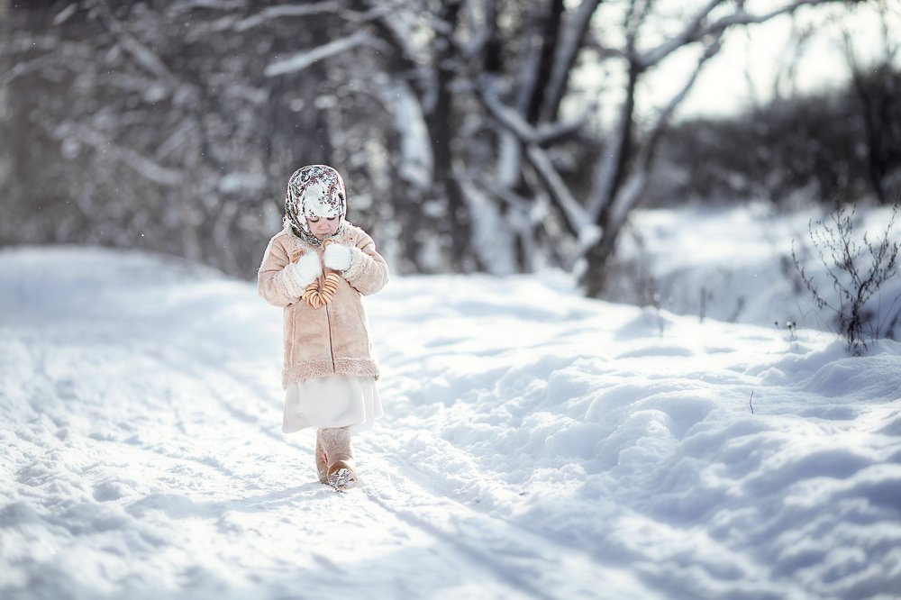 Photograph by Татьяна Гурова