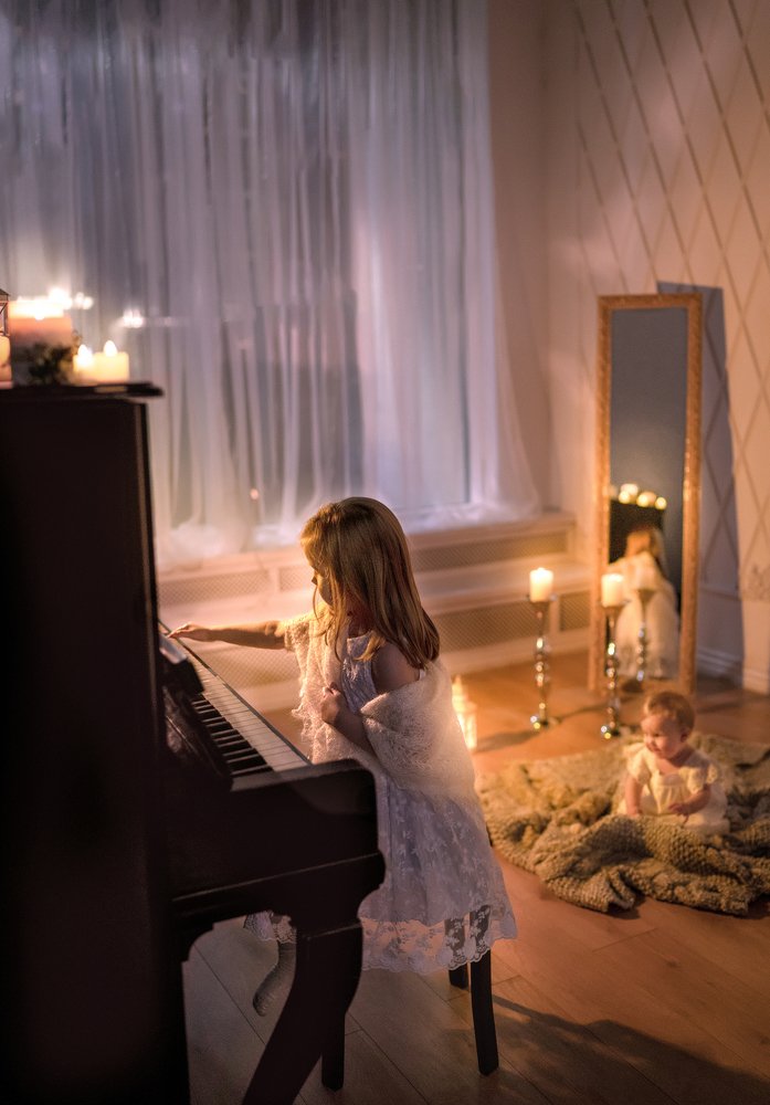 Photograph by Индира Бельгибаева