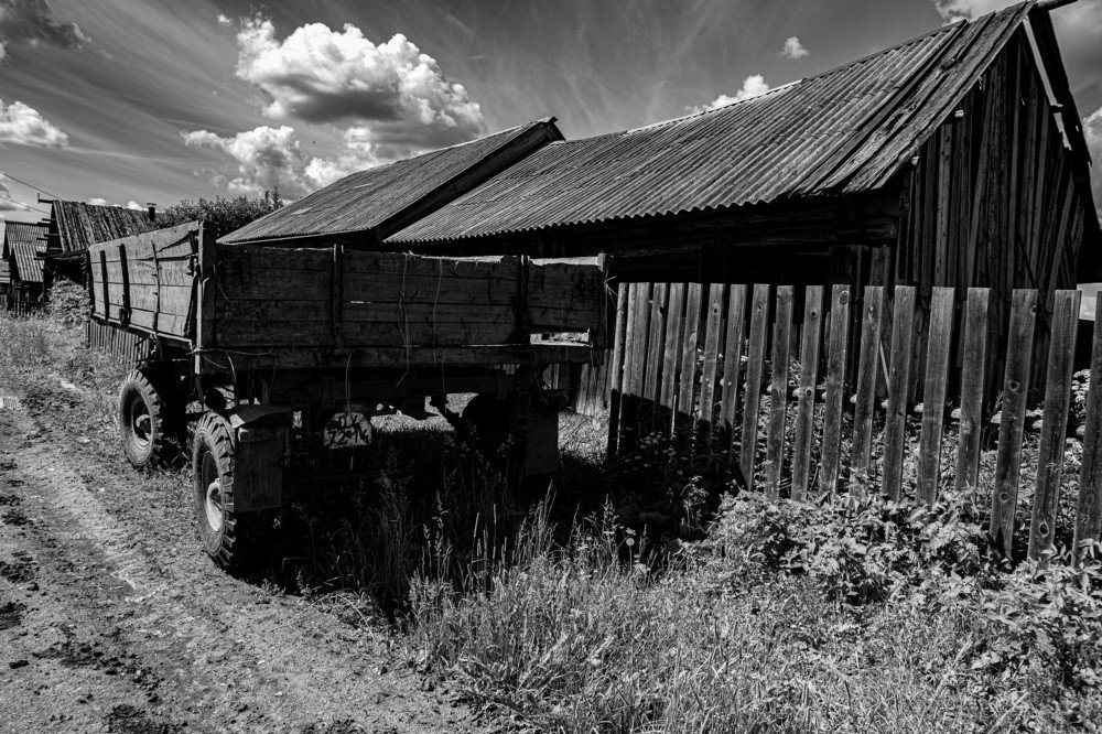 Photograph by Максим Куимов