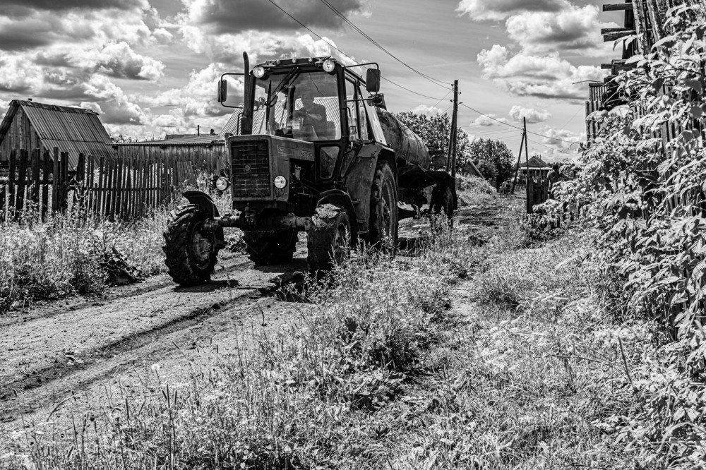 Photograph by Максим Куимов