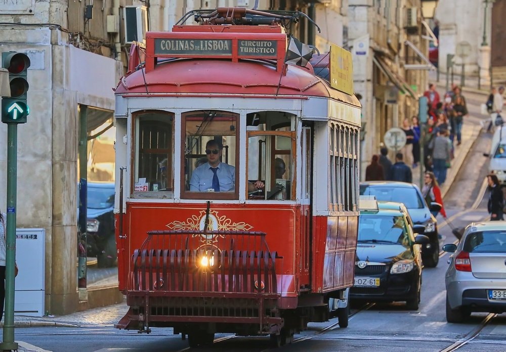 Эх, прокачу!