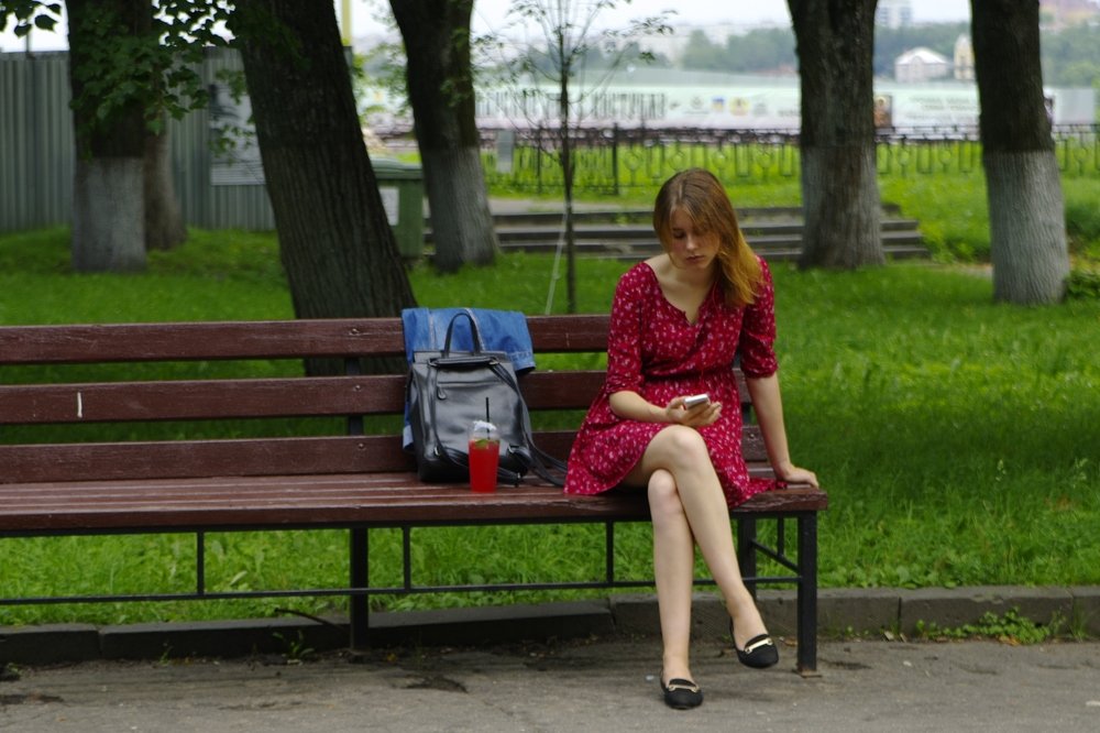 Photograph by Alexandr Bushmelev