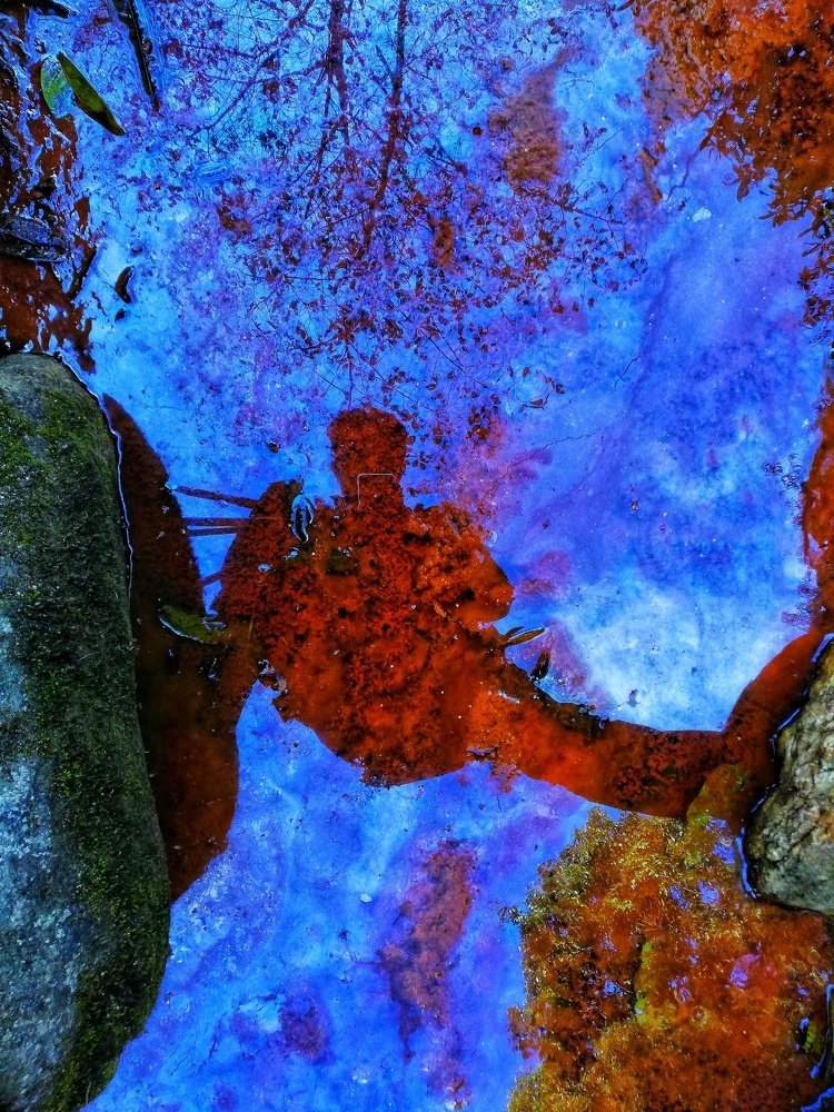 Photograph by Samir Yogol Shrestha