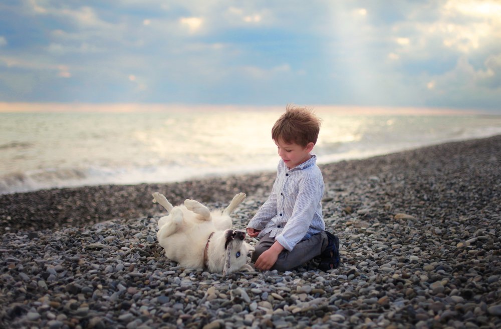 Photograph by Ольга Нахалова