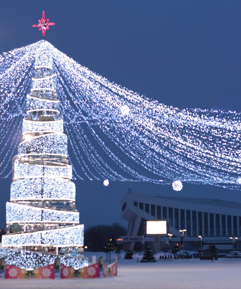 Photograph by Леся Дмітрук