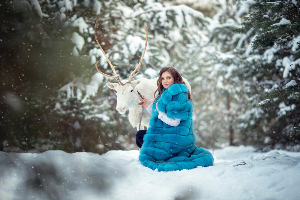 Photograph by Татьяна Гурова