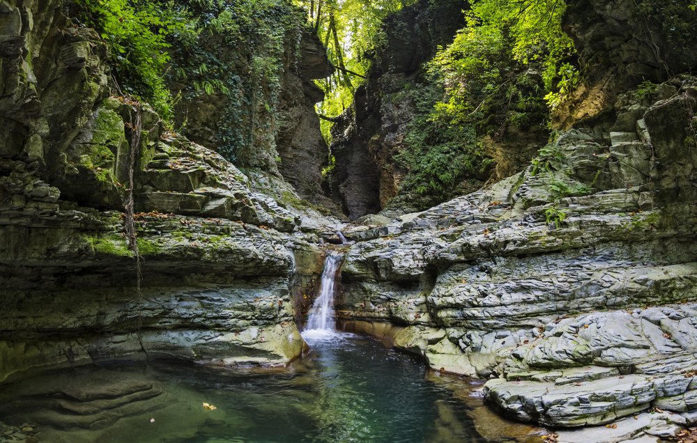 Photograph by Антон Литвин