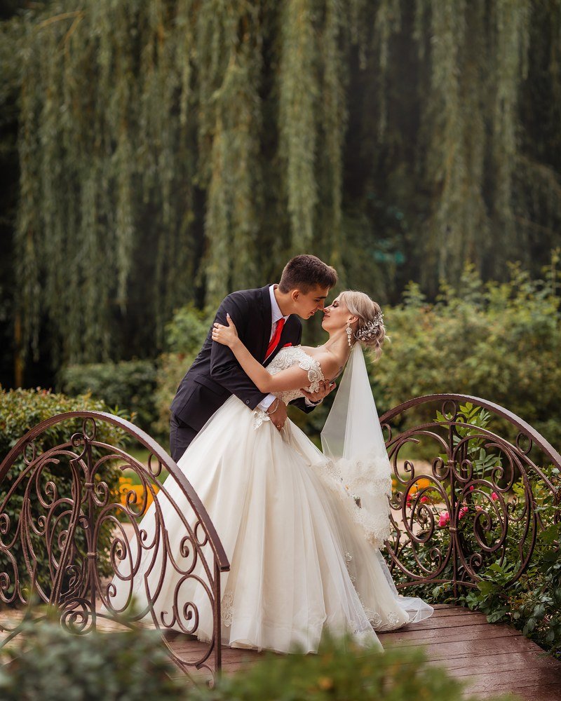 Photograph by СВЕТЛАНА БЫЛОВА