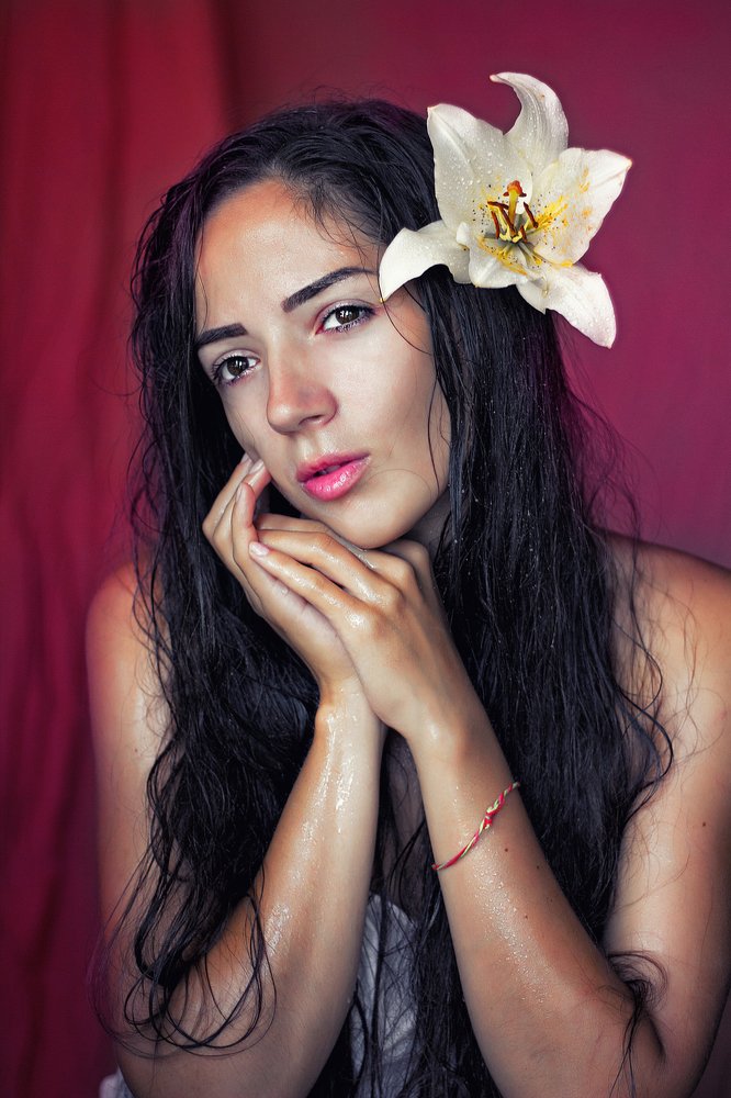 Photograph by Надежда Тарасенко