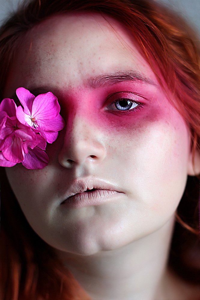 Photograph by Надежда Тарасенко